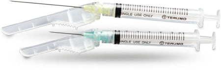 Needles & Syringes