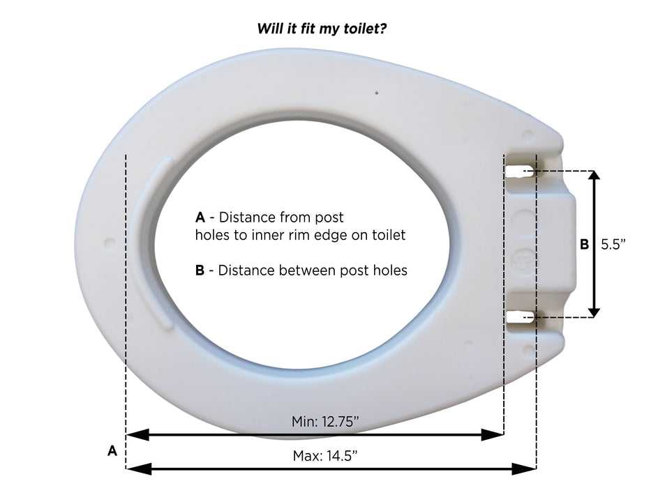 Toilet Accessories