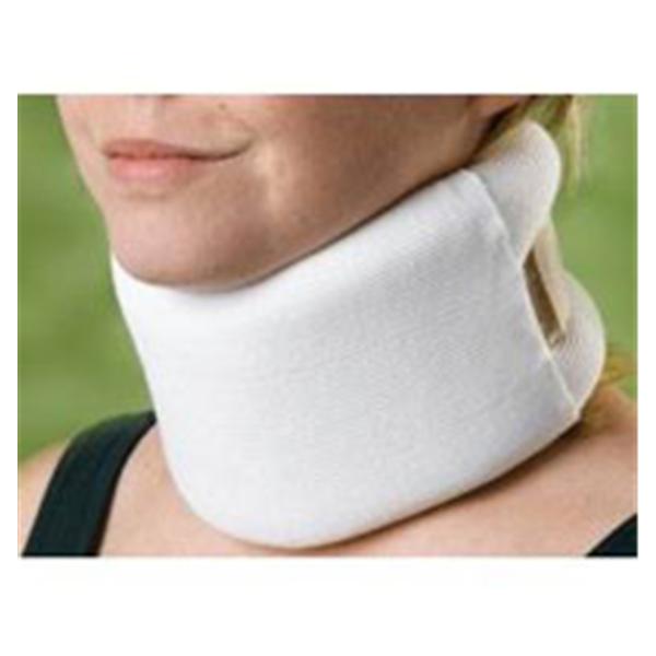 Deroyal Industries  Collar Cervical Foam White Universal Ea (1000401)