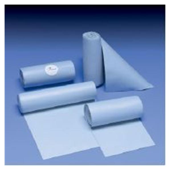 Deroyal Industries  Bandage Esmark 6"x12 Compression Elastic Blue LF Sterile 20/Ca (35-612)