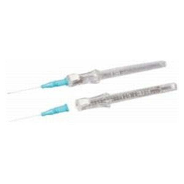 Becton-Dickinson Catheter IV Angiocath Autoguard Shielded Straight 18gx1.9 4x50/Ca