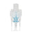 Vyaire Medical  Nebulizer Aerosol 50/Ca (2445)