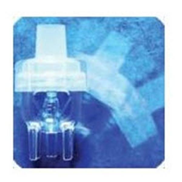 Vyaire Medical  Nebulizer Misty Max 10 Adult Ea, 50 EA/CA (2433)