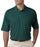 Ultraclub UltraClub Men's Cool & Dry Sport Polo - Short-Sleeve Cool and Dry Sport Polo Shirt, Men's, Forest, Size 2XL - 58415497