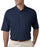 Ultraclub UltraClub Men's Cool & Dry Sport Polo - Short-Sleeve Cool and Dry Sport Polo Shirt, Men's, Navy, Size 3XL - 58415318