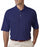 Ultraclub UltraClub Men's Cool & Dry Sport Polo - Short-Sleeve Cool and Dry Sport Polo Shirt, Men's, Royal Blue, Size 3XL - 58415338