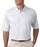 Ultraclub UltraClub Men's Cool & Dry Sport Polo - Short-Sleeve Cool and Dry Sport Polo Shirt, Men's, White, Size 3XL - 58415008