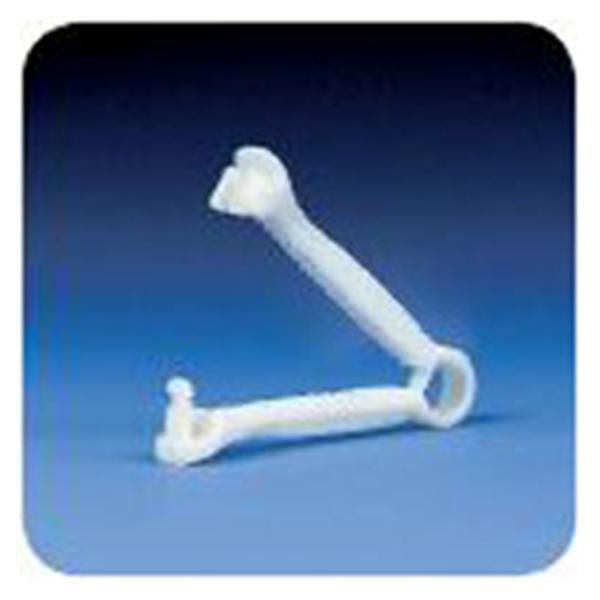 Deroyal Industries  Clamp Umbilical Cord 100/Ca