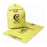 Medegen Medical Products Bag Chemotherapy Waste 30x43" 20-30gal Yellow/Black 3mil 100/Ca