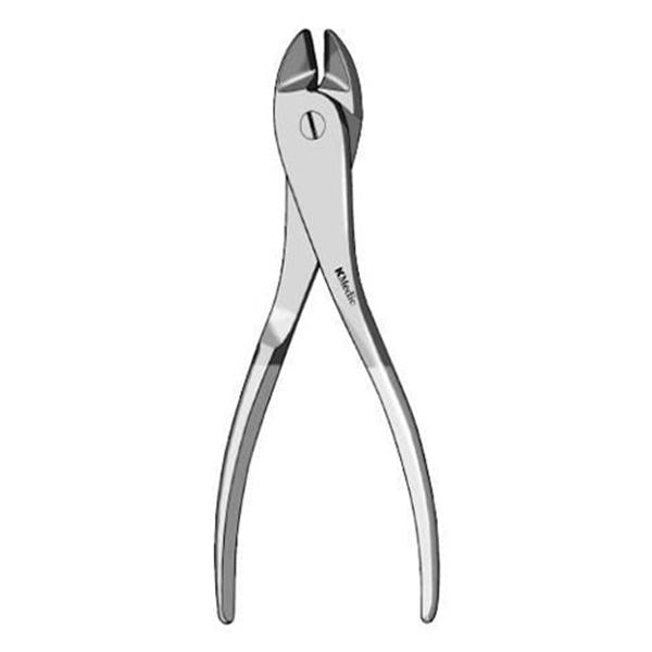 Pilling Surgical Cutter Wire 7" Side Bite Ea