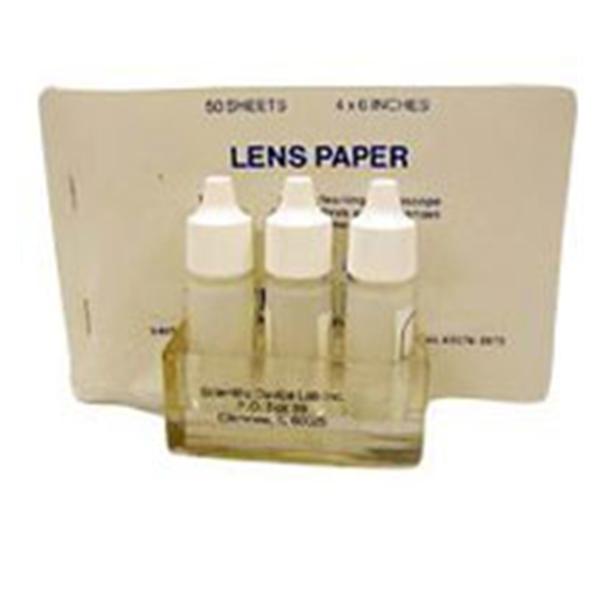 Scientific Device Lab Lens Cleaner 6/PK