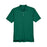 Ultraclub UltraClub Men's Cool & Dry Stain-Release Performance Polo - 100% Polyester Cool and Dry Stain-Release Performance Polo Shirt, Men's, Forest Green, Size 2XL - 8445-FOREST GREEN-2XL