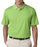 Ultraclub UltraClub Men's Cool & Dry Stain-Release Performance Polo - 100% Polyester Cool and Dry Stain-Release Performance Polo Shirt, Men's, Light Green, Size 5XL - 8445LGRN5XL