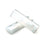 Welch-Allyn Transducer Flow Disposable 100/Bx