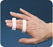 Finger & Toe Splints