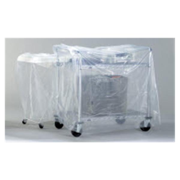 Medegen Medical Products Cover Cart 38x26x48" For Cart 50/RL