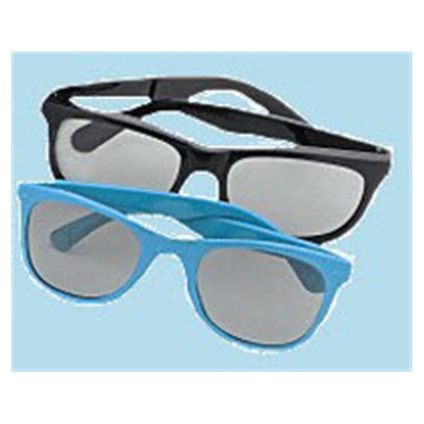 Stereo Glasses 3-D Polaroid 5/Pk