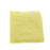 Medicom Gown Isolation Yellow 12/Bg, 5 BG/CA (8113-D)