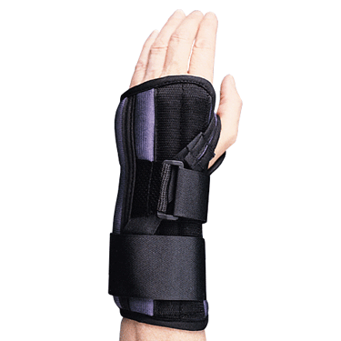 Wrist and Forearm Brace