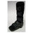 Bird & Cronin Brace Anklizer Ankle/Leg/Foot Plstc/Fm Blk Sz Small Universal Ea