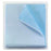 Tidi Products  Drape Sheet Equipment 40 in x 72 in Blue 50/Ca (918372)