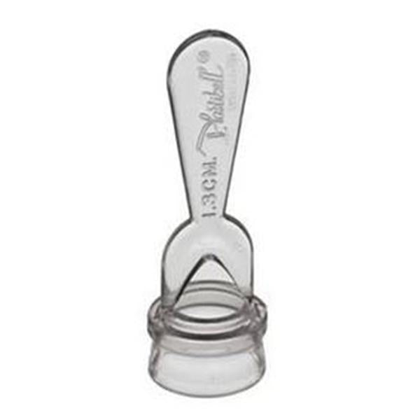 Hollister Device Circumcision Plastibell 1.3cm 125/Bx