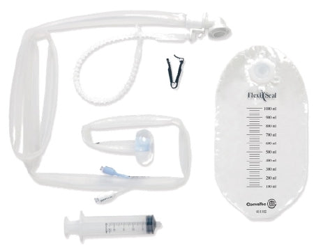 Ostomy/Fecal Management