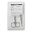 Centurion Centurion Suture Removal Trays - Centurion Suture Removal Pack, Single-Use Instruments - 86125