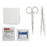 Centurion Centurion Suture Removal Trays - Centurion Suture Removal Pack, Single-Use Instruments - 86125