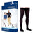 Compression Stockings Black