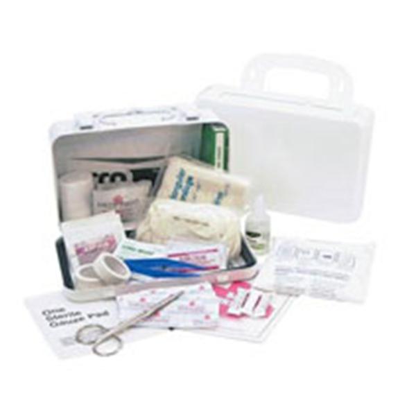 Medique Pharmaceuticals Kit First Aid Ea (733P10P)