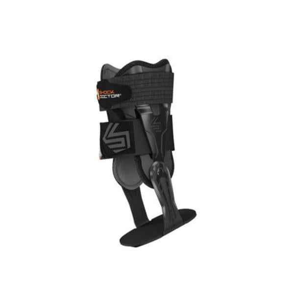 Shock Doctor  Brace Ankle Ea (854-01-34)