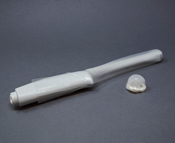 Sheathing Technologies Ultrasound Probe Cover Sheathes3D Vaginal/Rectal 100/Bx, 6 BX/CA (75303)