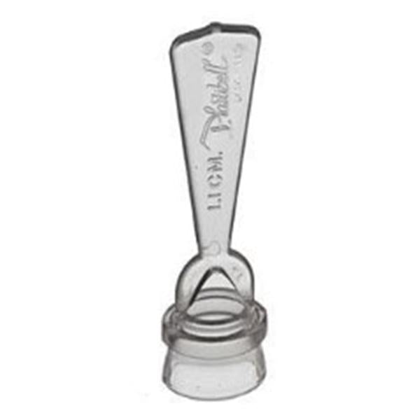 Hollister Device Circumcision Plastibell 1.7cm 125/Bx