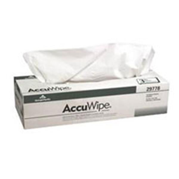 Georgia Pacific Wipes Task Accuwipe 100% Recycled Fiber 1400/Ca