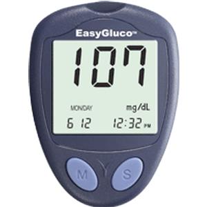  Blood Glucose Meter Kit