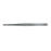 Hermann Medizentechnik Forcep Tissue 5-1/2" 1x2 Teeth Stainless Steel Ea (BR10-12014)