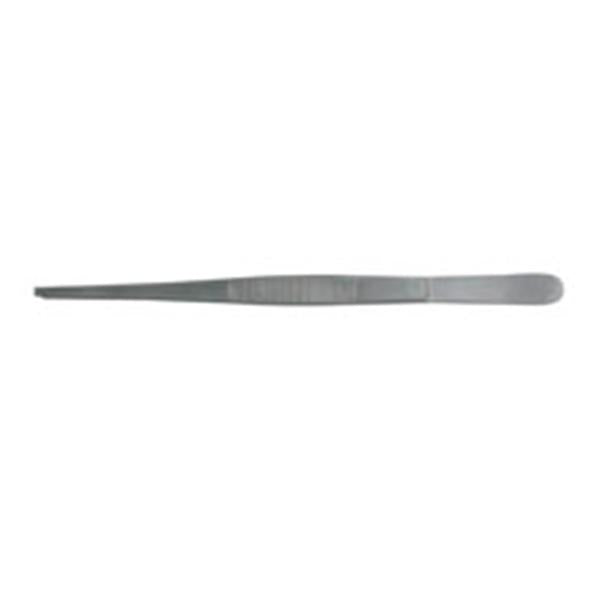 Hermann Medizentechnik Forcep Tissue 5-1/2" 1x2 Teeth Stainless Steel Ea (BR10-12014)