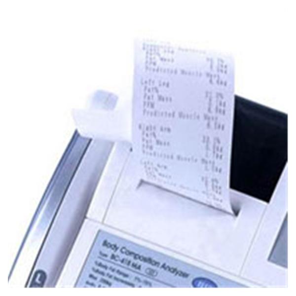 Tanita  Of America Paper Tanita TBF-300A 310G Replacement 5/BX