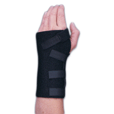 Dallas Wrist Brace