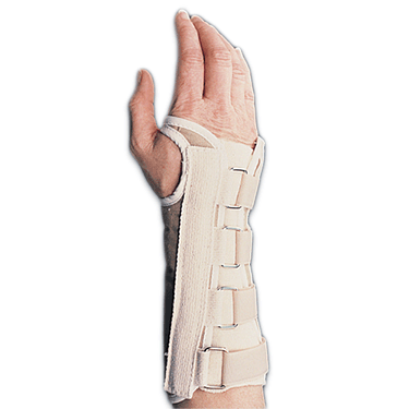 Arm & Hand Supports