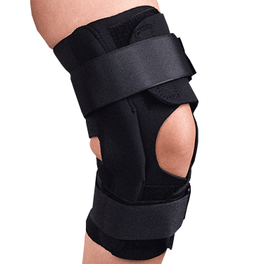 Hip & Knee Supports