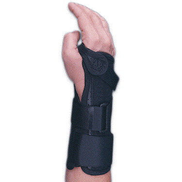 Performance Wrist Brace