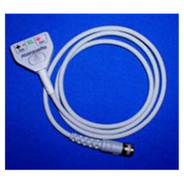 Ge Medical Systems Diary Patient Holter Disposable 50pk — Grayline Medical