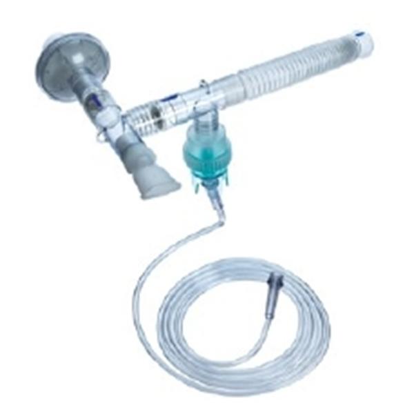 Hudson Respiratory Care Nebulizer Hudson ISO-NEB CA