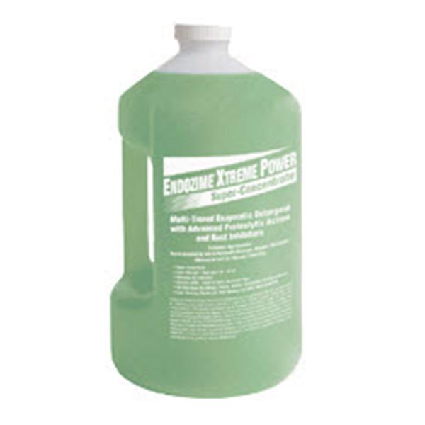 Ruhof  Enzymatic Detergent Ultrasonic Concentrate Endozime 1 Gallon Ea, 4 EA/CA (345XPGL)