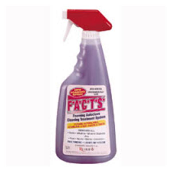 Ruhof  Cleaner Spray F.A.C.T.S 22 oz Mild Odor Ea, 24 EA/CA (34533-19)