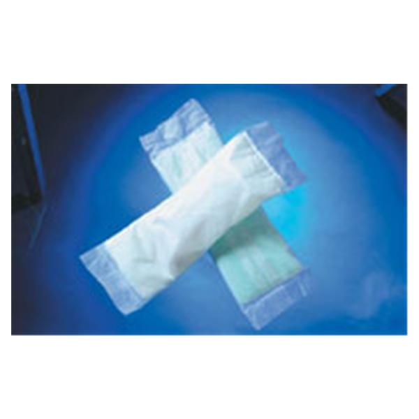 Medline Industries  Pack Warm Deluxe Perineal Disposable Orange 4.5x14.25" 24/Ca