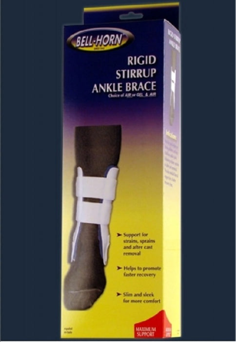  Air Gel Ankle Brace 