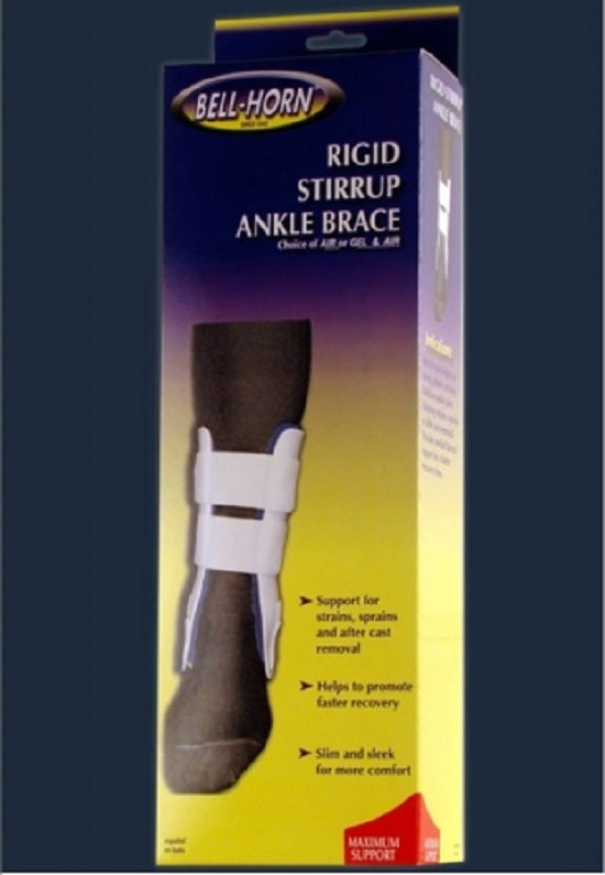  Air Gel Ankle Brace 